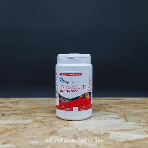[52912.3] BF GARLIC L 680GR