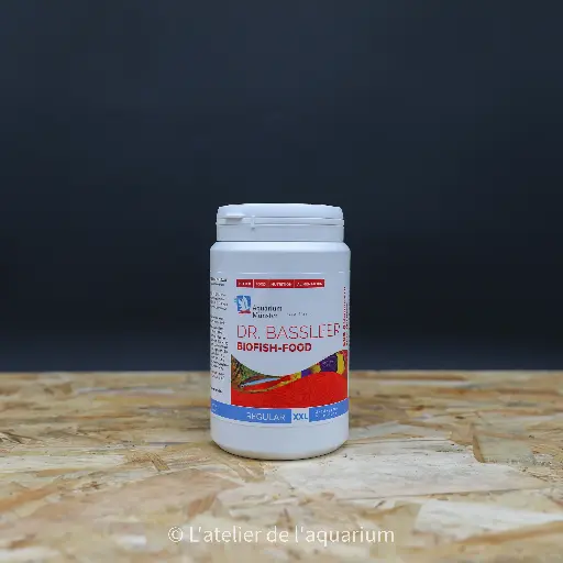 [MU -141180] BF REGULAR XXL 680GR