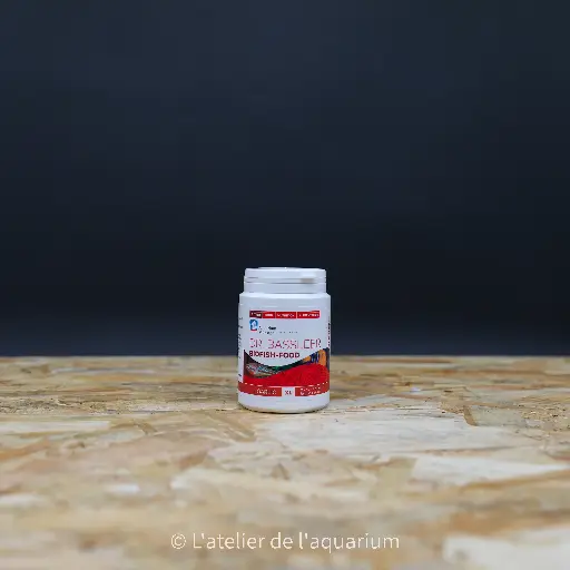 [AM-100014146] BF GARLIC XL 170GR 