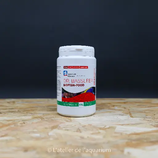 [MU-140440] BF CHLORELLA XXL - 680GR