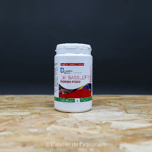 [52902.4] BF CHLORELLA L 600G