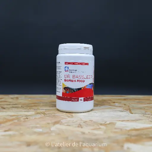 [52963.4] BF ACAI XL 680GR