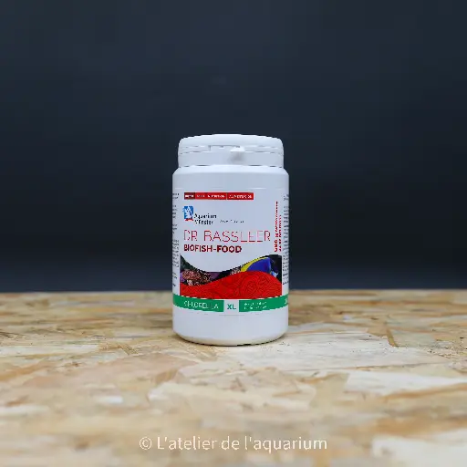 [52903.4] BF CHLORELLA XL 680GR