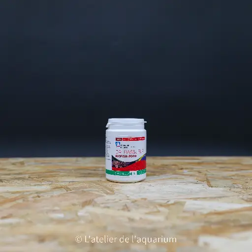 [AM-3140220] BF CHLORELLA L 150G