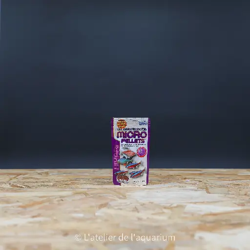 HIKARI MICRO PELLET 22 GRAM