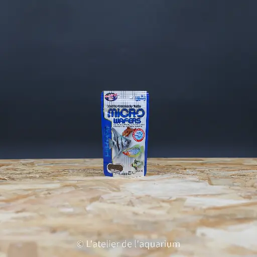 [A3020400] HIKARI MICRO WAFER 45 GRAMMES