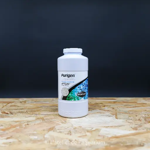 [SE0167] PURIGEN 1L