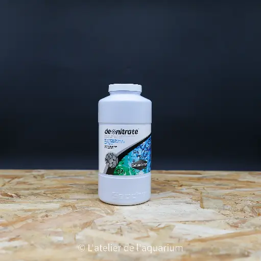 [SE0137] DE-NITRATE 1L