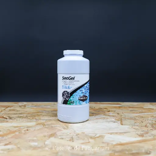 [SE0067] SEAGEL 1L