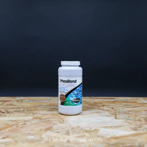 [SE1262] PHOSBOND 500 ML