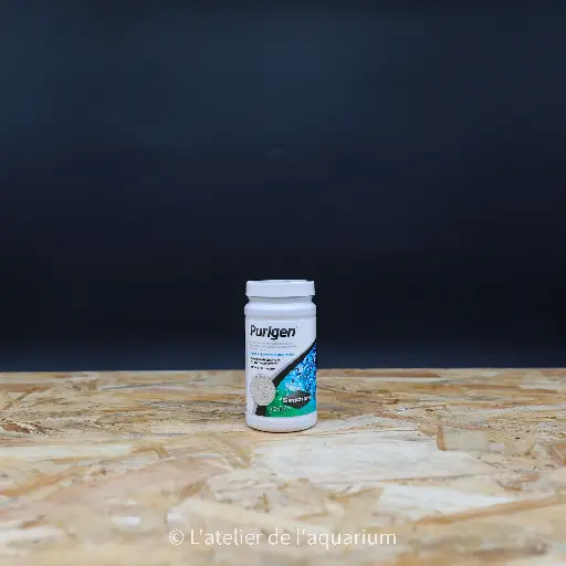 [SE0166] PURIGEN 250ML