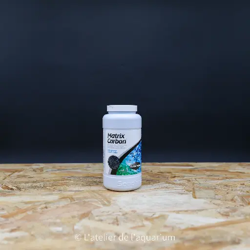MATRIX CARBON 500ML