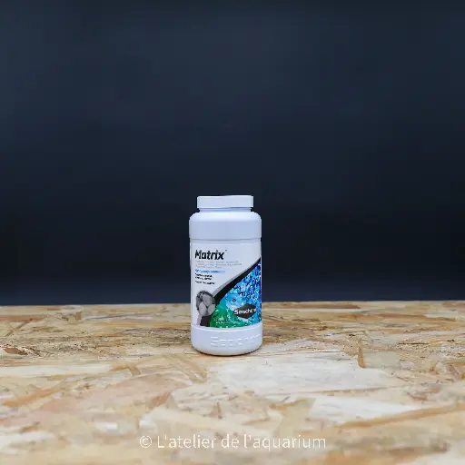 [SE0113] MATRIX 500 ML
