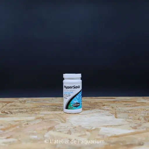 [SE0156] HYPERSORB 250 ML