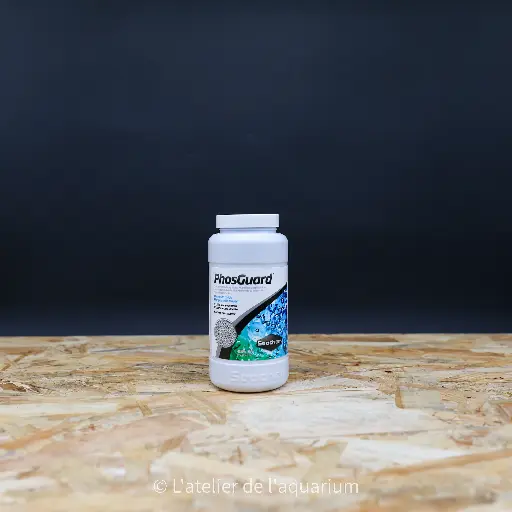 [SE0183] PHOSGUARD 500ML