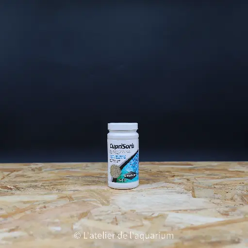 [SE0206] CUPRISORB 250ML-