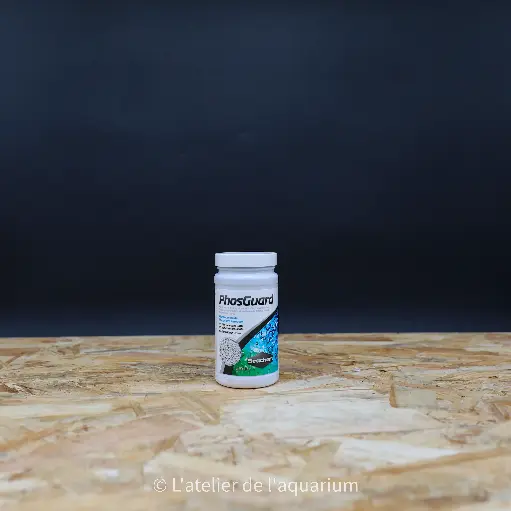 [SE0186] PHOSGUARD 250ML
