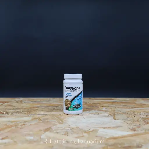 [SE1261] PHOSBOND 250ML