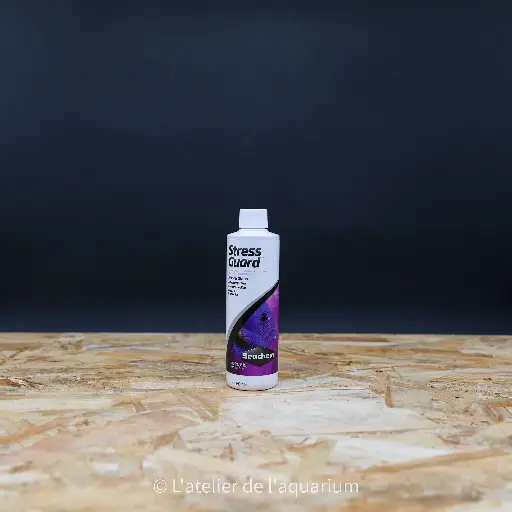 [SE0526] STRESS-GUARD 250ML