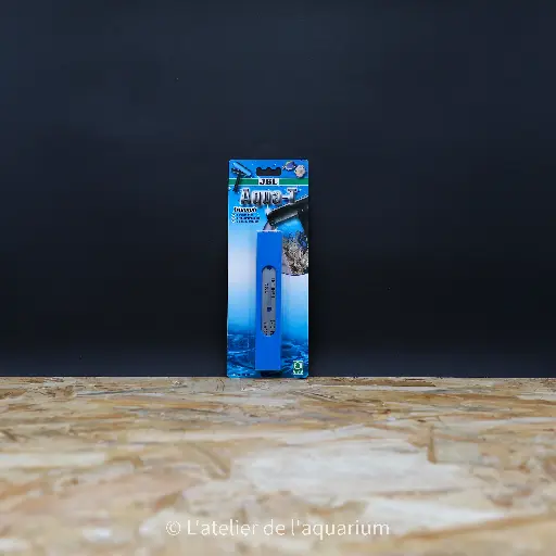 [JB373] 5 LAMES AQUA T TRIUMPH