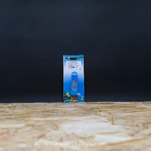 [JB372] 5 LAMES AQUA T HANDY