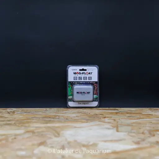 [100.490/00] MAG-FLOAT LARGE 16MM