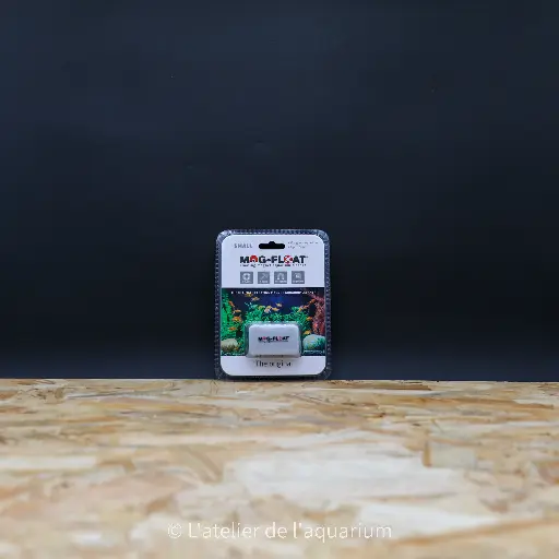 [100.470/00] MAG-FLOAT SMALL 5MM