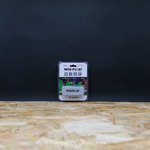 [100.480/00] MAG-FLOAT LONG 10MM