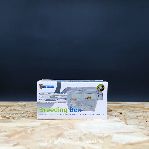 [A4040120] BAC DE REPRODUCTION FLOTTANT