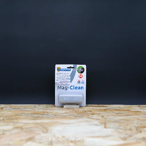 [A4040055] SF MAG CLEAN MOYEN BLISTÈRE