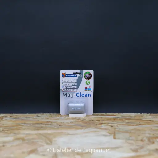 [A4040050] SF MAG CLEAN PETIT BLISTÈRE