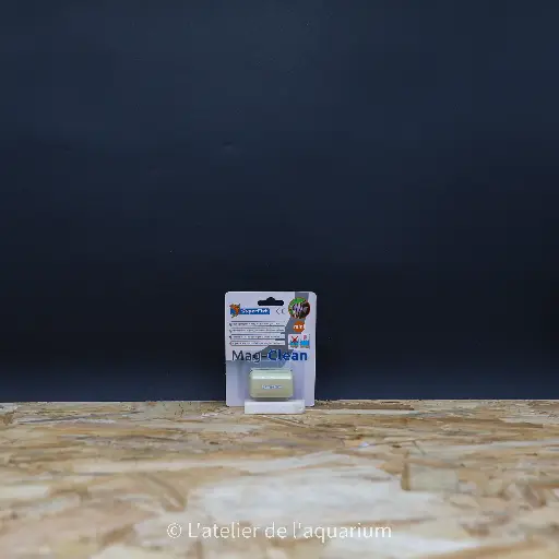 [A4040045] SF MAG CLEAN MINI BLISTÈRE