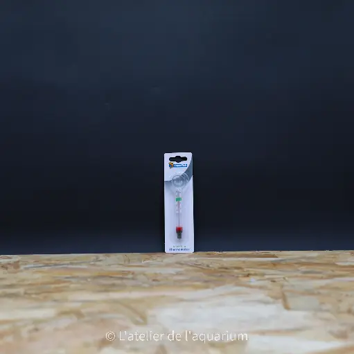 [A4060501] SF AQUARIUM THERMOMÈTRE 11 CM