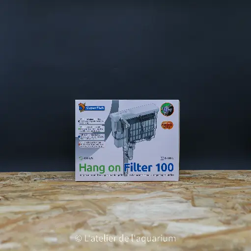 [A4051875] SF HANG ON FILTER 100