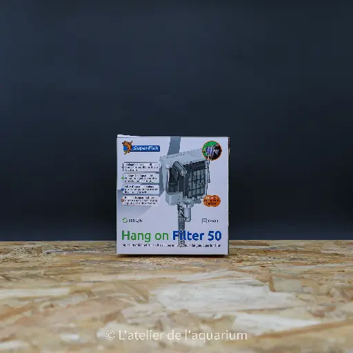 [A4051870] SF HANG ON FILTER 50