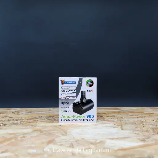 [A7030965] SF AQUAPOWER 900 - 920 L/H