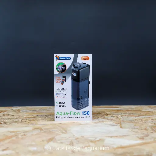 [A7030807] SF AQUAFLOW 150 FILTER 200 L/H