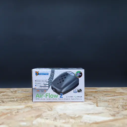 [A7010025] SF AIRFLOW 2 SORTIE