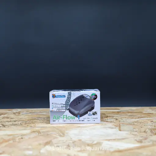 [A7010020] SF AIRFLOW 1 SORTIE 