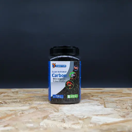 [A8040610] SF CHARBON SUPER ACTIF 2000 ML