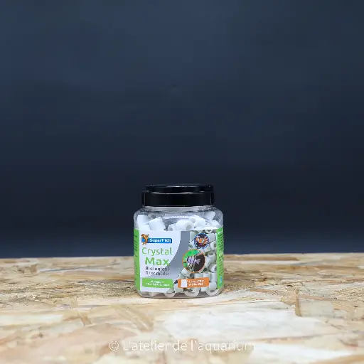 [A8040620] SF CRYSTAL MAX MEDIA 1000 ML