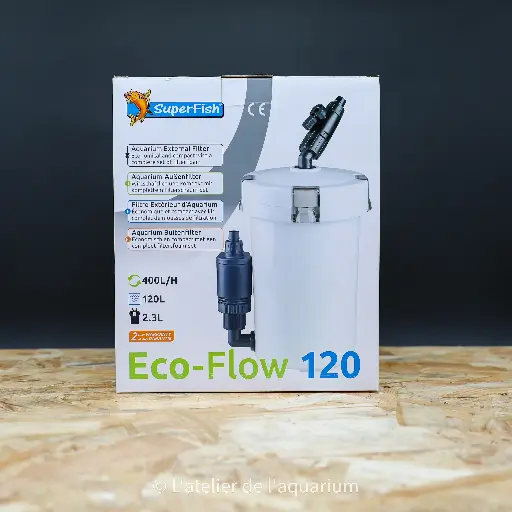 [A7031275] SF ECO FLOW 120