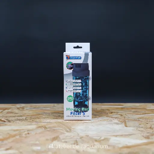 [A7010070] SF MOVING BED FILTER S