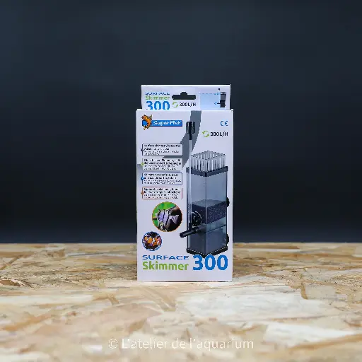 [A7031310] SF SURFACE SKIMMER 300