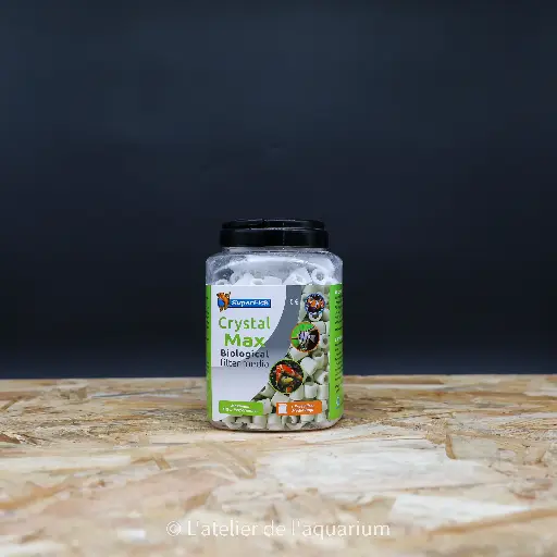 [A8040625] SF CRYSTAL MAX MEDIA 2000 ML