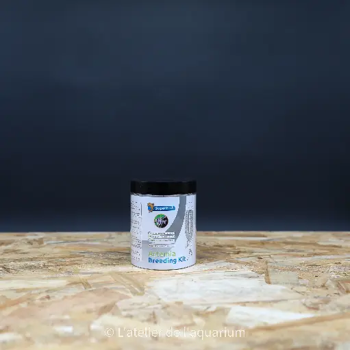 [A4040185] SF KIT CULTURE ARTEMIA