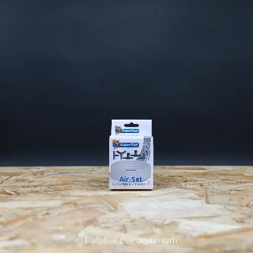 [C8010066] SF KIT ACCESSOIRES & TUYAUX Á AIR