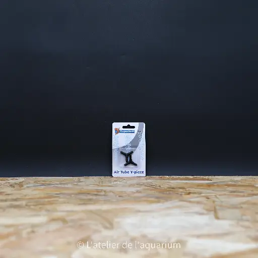 [C8010057] SF Y - TUYAUX À AIR 2 PC.