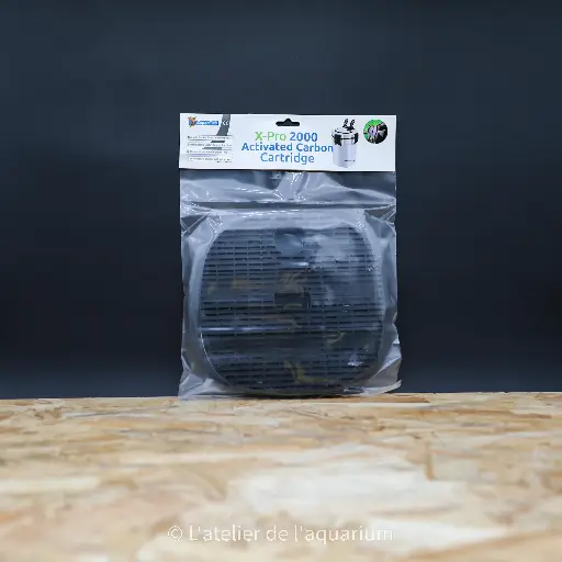 [N7031560] SF X PRO 2000 CARBON CARTRIDGE