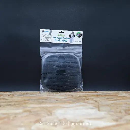 [N7031555] SF X PRO 1500 CARBON CARTRIDGE